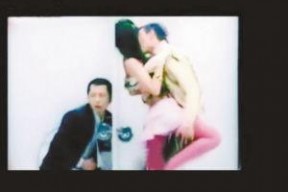 色国产视频,光影交织下的时代印记